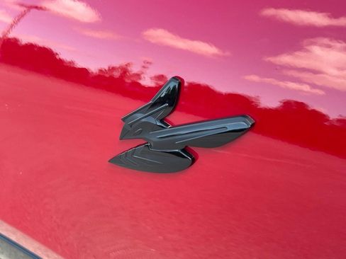 New 2025 Dodge Hornet R/T w/ Tech Pack image 35