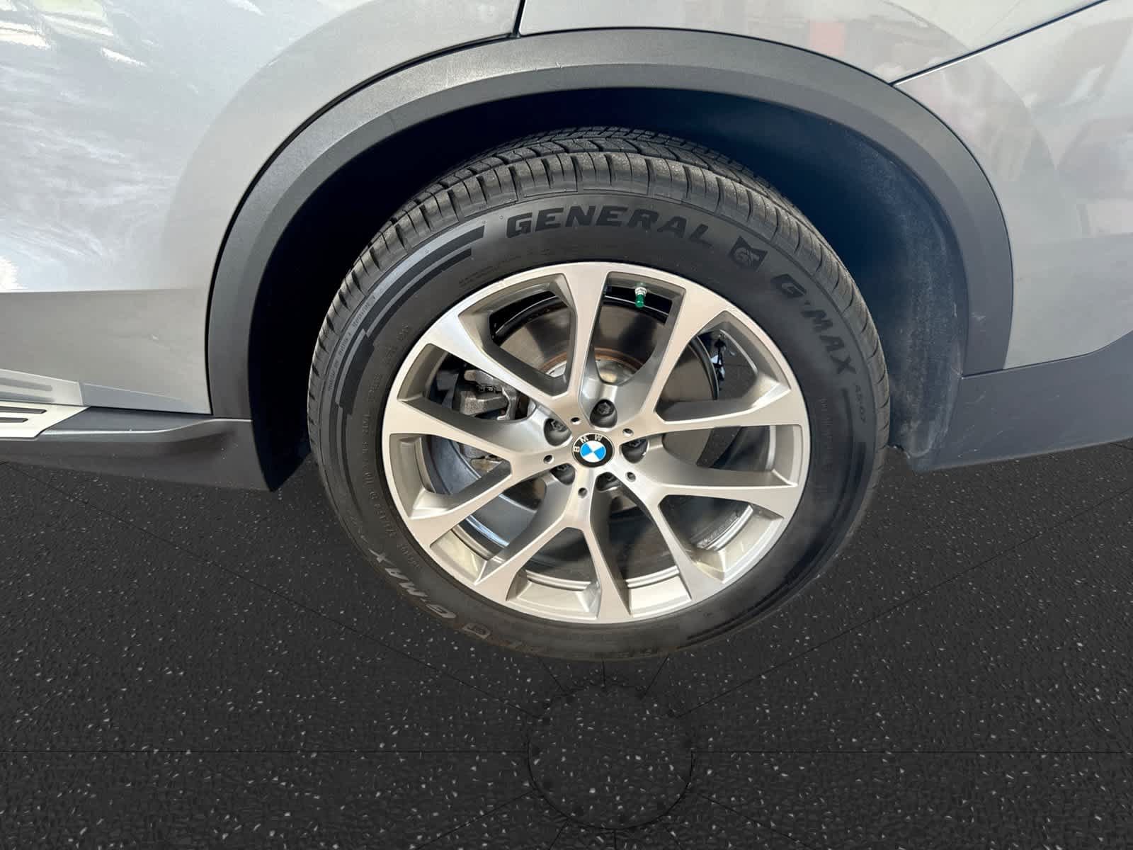 Used 2024 BMW X5 xDrive40i AWD/4WD image 20