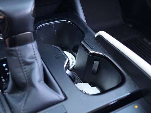 Certified 2025 Lexus ES 350 Ultra Luxury w/ Accessory Package (Z1) FWD image 30