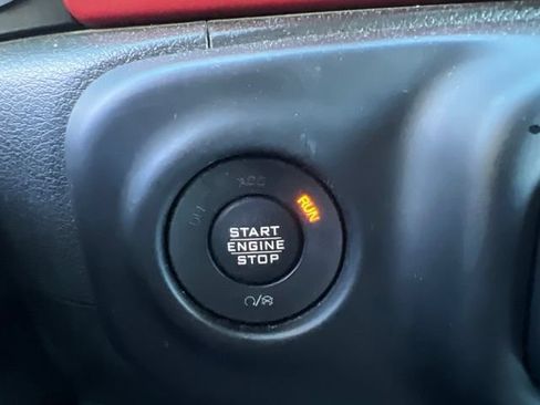 Used 2019 Jeep Wrangler Unlimited Rubicon AWD/4WD image 26