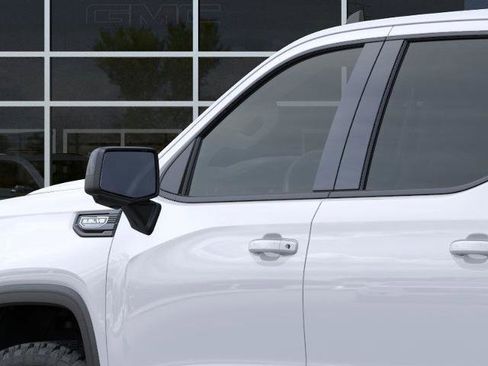 Used 2026 GMC Sierra 1500 Elevation w/ Elevation Premium Package AWD/4WD image 12