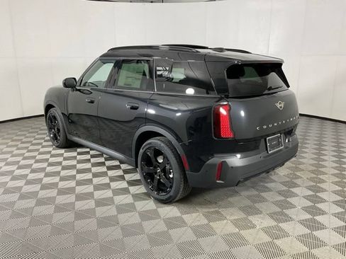 New 2027 MINI Cooper Countryman S AWD/4WD image 4