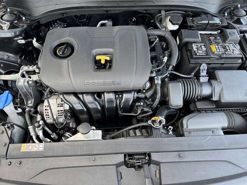 Used 2023 Kia Forte LXS w/ LXS Technology Package image 13