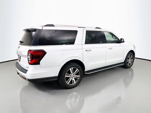 Used 2023 Ford Expedition Max Limited image 9