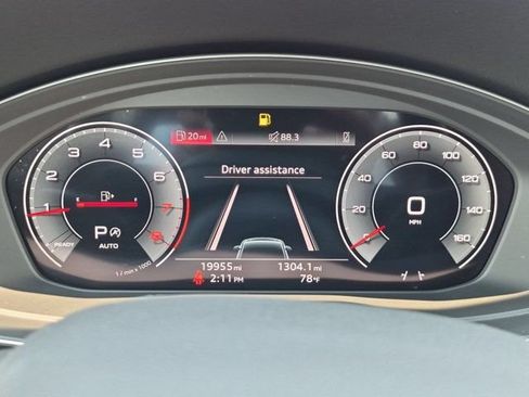 Certified 2023 Audi Q5 2.0T Premium Plus w/ Premium Plus Package AWD/4WD image 16