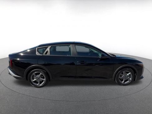 Used 2025 Kia K4 FWD image 16