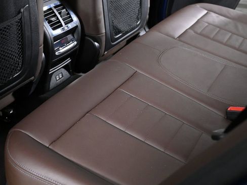 Used 2022 BMW X3 xDrive30i w/ Premium Package 2 image 31