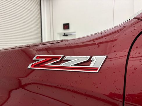 Used 2020 Chevrolet Silverado 1500 RST AWD/4WD image 25