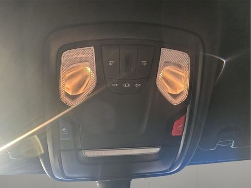 Used 2024 RAM 2500 Big Horn w/ Night Edition image 30