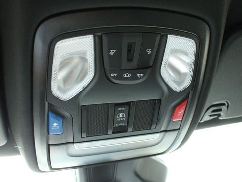 New 2026 RAM 1500 Warlock AWD/4WD image 56