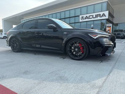 Used 2026 Acura Integra Type S