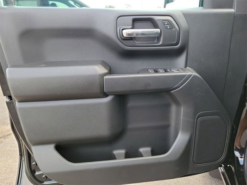 New 2026 Chevrolet Silverado 1500 Custom image 14