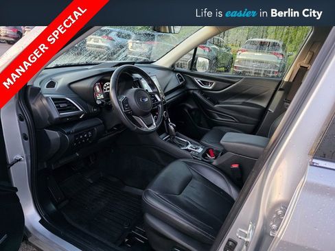 Used 2020 Subaru Forester Touring image 15