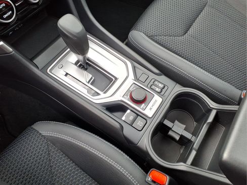 Certified 2021 Subaru Forester Premium w/ Popular Package #1 image 11