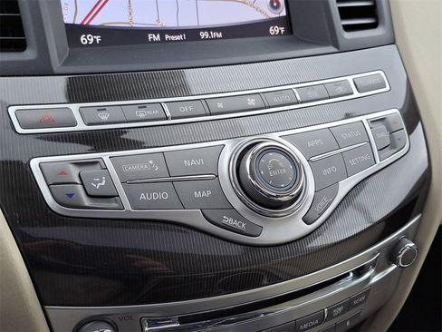 Used 2019 INFINITI QX60 Luxe w/ Essential Package image 16