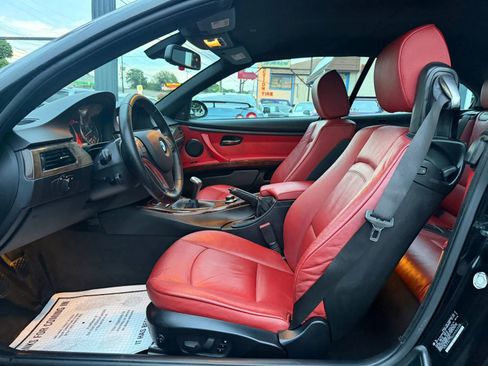 Used 2007 BMW 335i Convertible RWD image 20