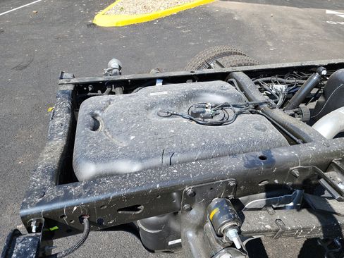 New 2026 RAM 5500 Laramie image 34