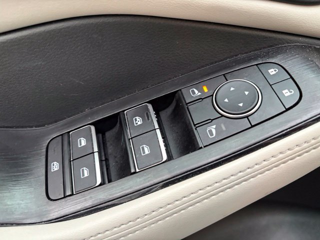 Certified 2023 Nissan Rogue SL w/ SL Premium Package AWD/4WD image 14