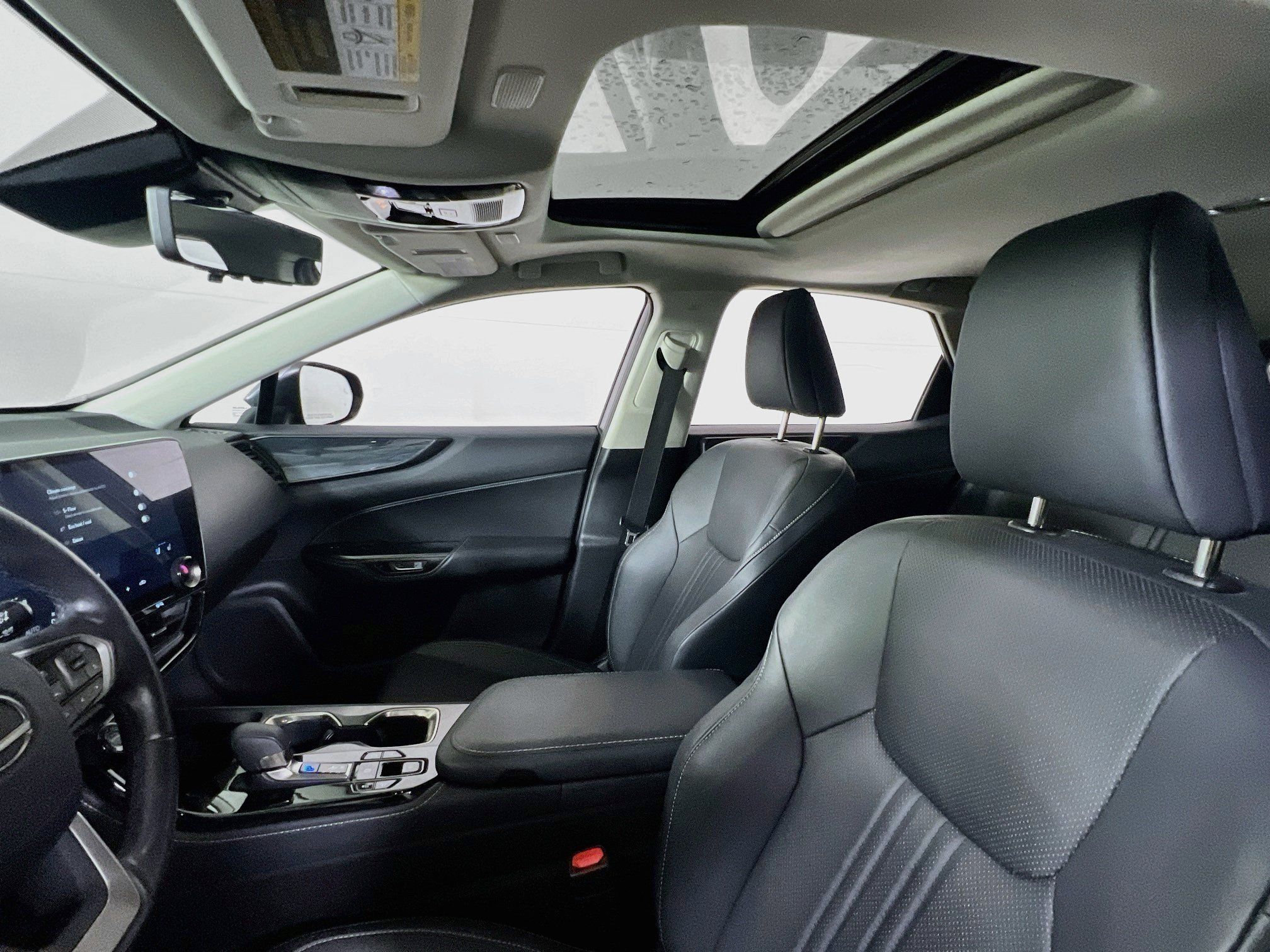 Used 2024 Lexus NX 350 AWD image 21