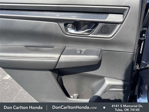 New 2026 Honda CR-V Sport-L image 10