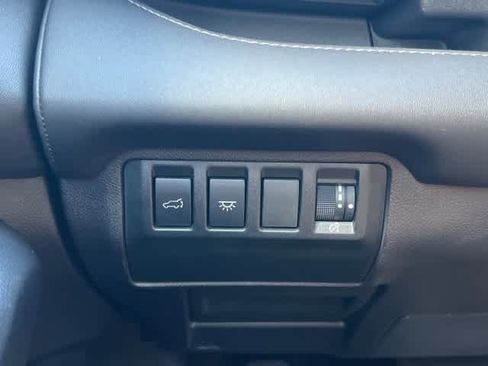Used 2024 Subaru Ascent Limited w/ Technology Package AWD/4WD image 29