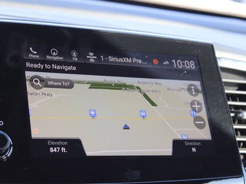 Used 2019 Honda Pilot Elite image 43