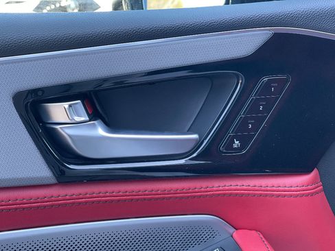 New 2026 Acura MDX A-Spec image 14