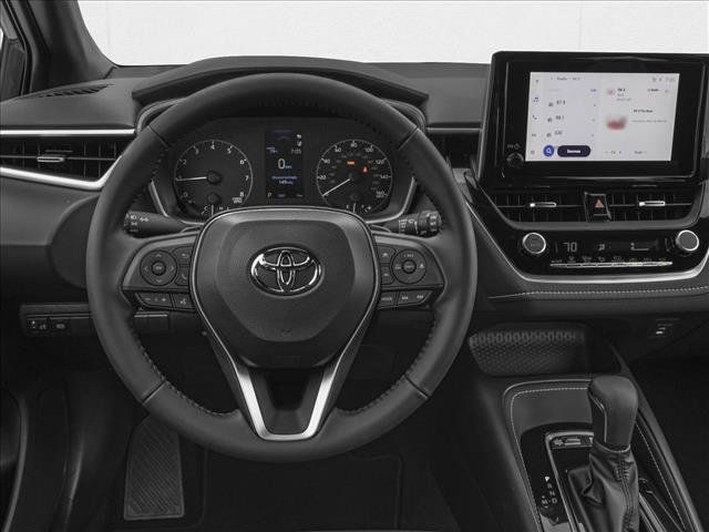 New 2026 Toyota Corolla SE FWD image 4
