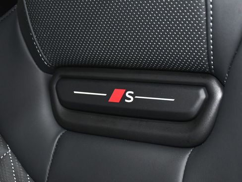 Used 2025 Audi S5 Prestige w/ Prestige Package AWD/4WD image 53