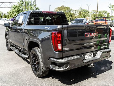 Used 2021 GMC Sierra 1500 Elevation AWD/4WD image 39