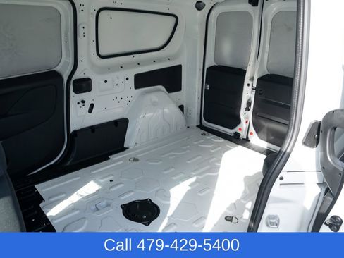 Used 2022 RAM ProMaster City Wagon image 24