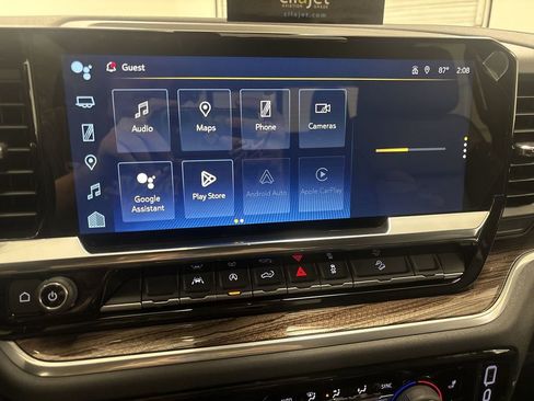 New 2026 Chevrolet Silverado 1500 LT Trail Boss image 13