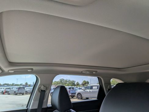 Certified 2025 Kia Sorento SX FWD image 22