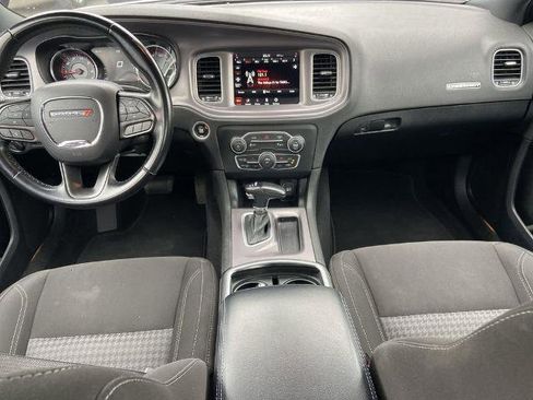 Used 2023 Dodge Charger SXT RWD image 15