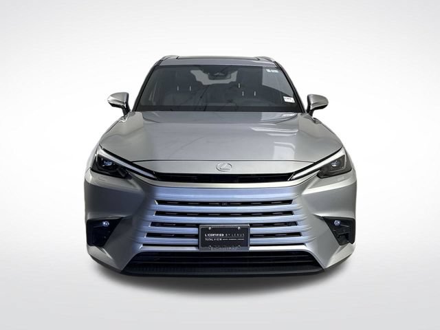 Certified 2025 Lexus TX 350 AWD w/ Technology Package image 28