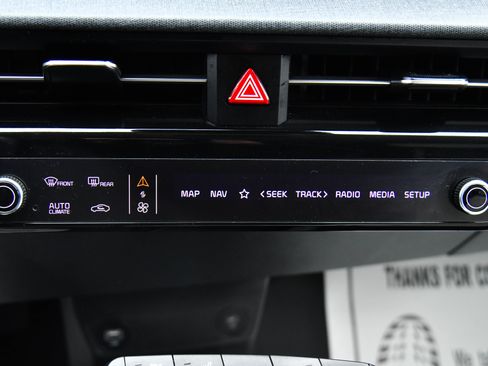 Used 2024 Kia EV6 Wind w/ Wind Technology Package image 31