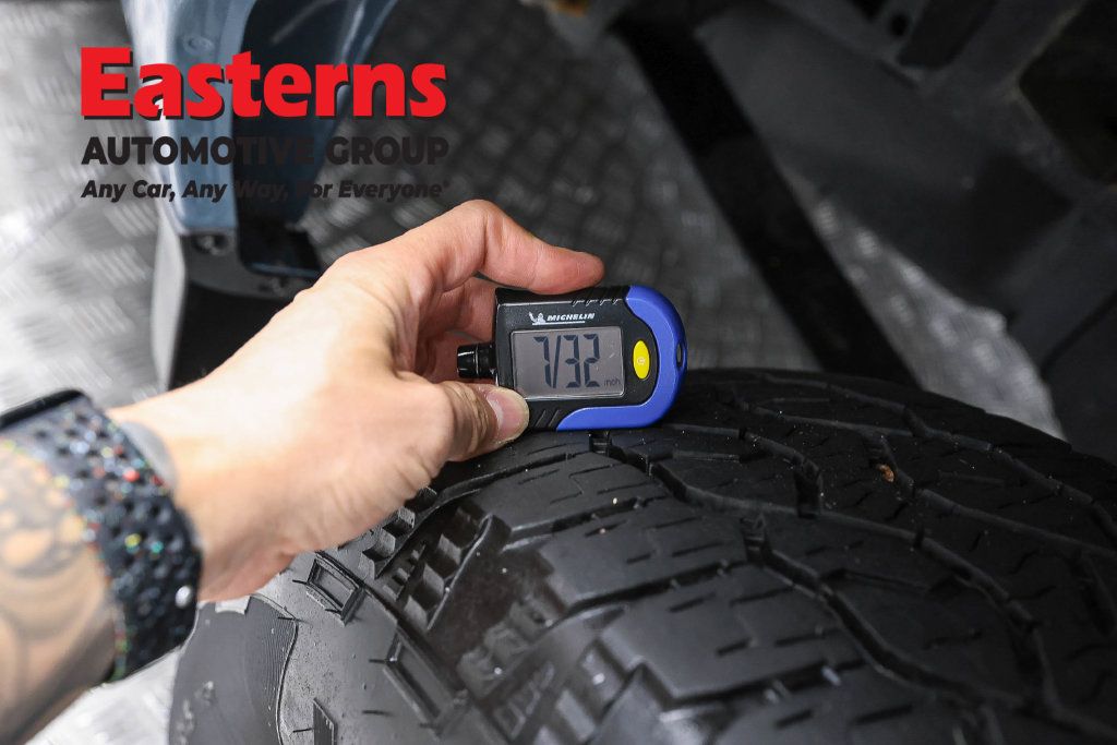 Used 2023 Ford F150 XLT w/ Equipment Group 302A High AWD/4WD image 29
