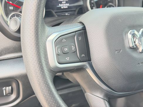 New 2026 RAM 1500 Tradesman AWD/4WD image 21