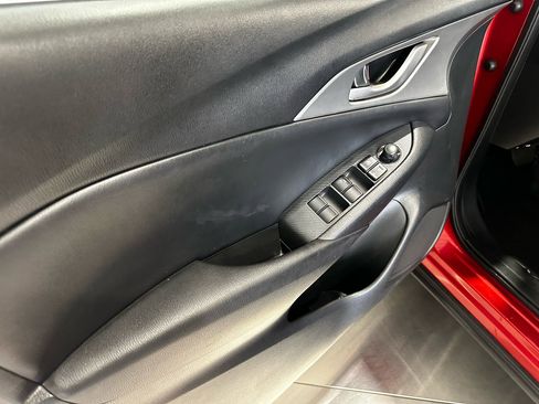 Used 2019 MAZDA CX-3 Sport image 11