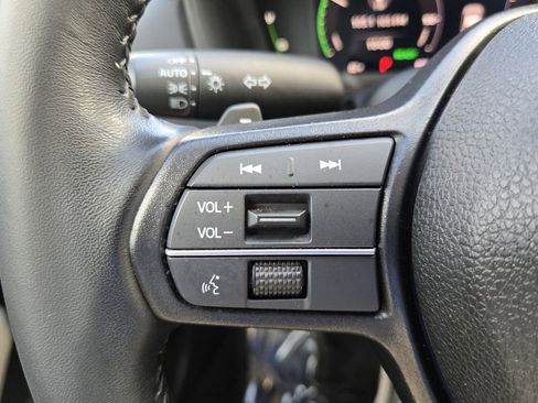 Certified 2025 Honda Accord EX-L image 25