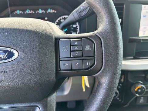 New 2026 Ford F350 XLT AWD/4WD image 10