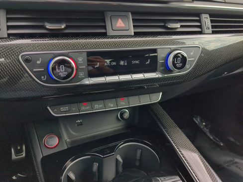 Certified 2022 Audi S5 Prestige image 29