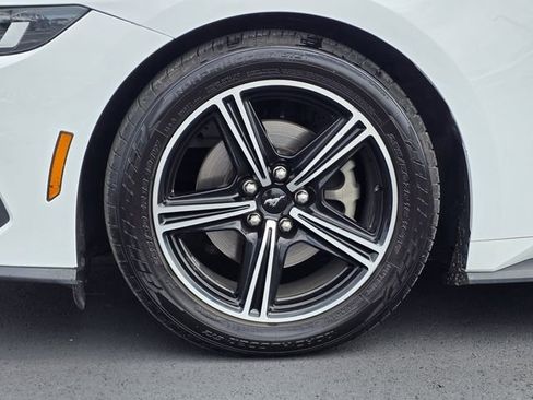 Used 2024 Ford Mustang Premium RWD image 26