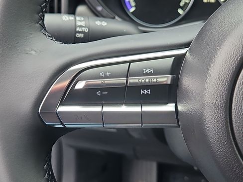 New 2026 MAZDA CX-50 AWD 2.5 Hybrid w/ Cargo Package image 17