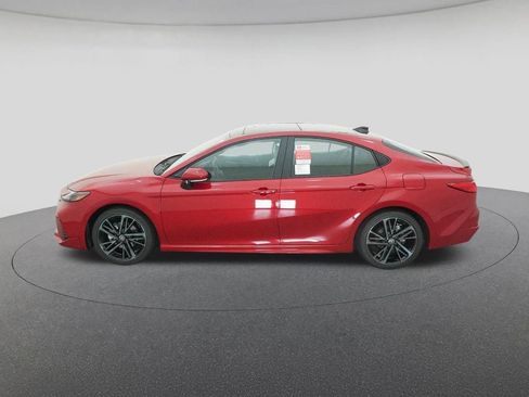 New 2026 Toyota Camry XSE image 3