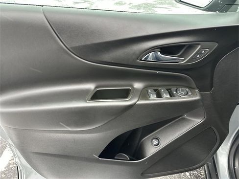 Certified 2024 Chevrolet Equinox LT image 21