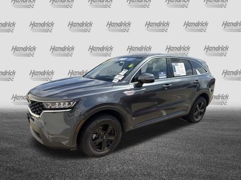 Used 2022 Kia Sorento LX AWD/4WD image 5