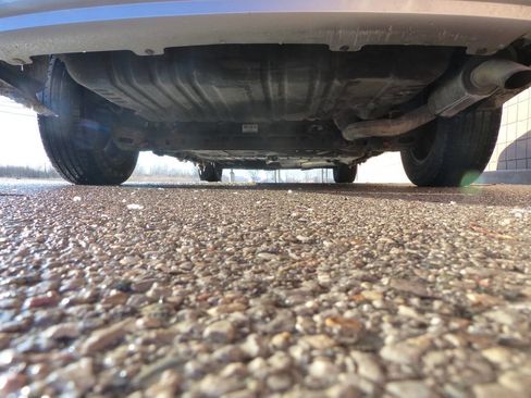 Used 2016 Dodge Grand Caravan SXT image 9