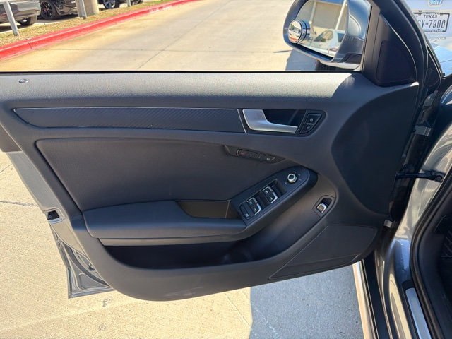 Used 2013 Audi A4 Premium Plus AWD/4WD image 17