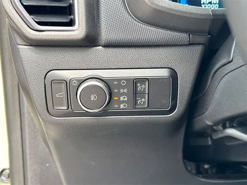 New 2025 Ford Bronco Sport Outer Banks image 30